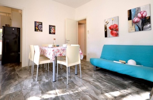 Bibione Pineda Villa | Villa with private garden 200m from the beach