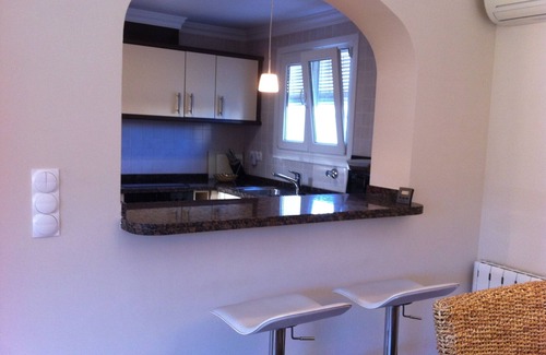 Molinell Villa | VILLA WITH PRIVATE GARDEN AND SWIMMING POOL AT 50 MTS FROM THE BEACH IN OLIVA NOVA