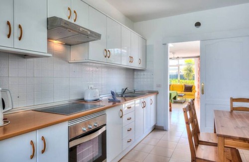 San Miguel de Abona Villa | VILLA WITH PRIVATE HEATED POOL ON THE VERY SOUTH OF TENERIFE WALKING TO VILLAGE