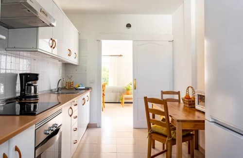 San Miguel de Abona Villa | VILLA WITH PRIVATE HEATED POOL ON THE VERY SOUTH OF TENERIFE WALKING TO VILLAGE