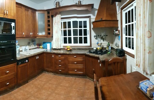 Arona Ski Chalet | Villa with private heated pool FREE WIFI BBQ. COAST OF SILENCE