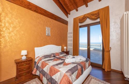 Gioiosa Marea House | Villa with private indoor sauna in Sicily