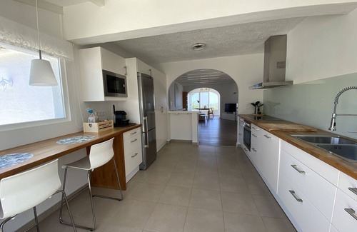 Benidoleig Villa | VILLA WITH PRIVATE POOL, BEAUTIFUL VIEWS!