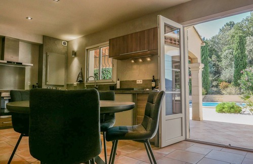 Bollene Villa | Villa with private pool and garden - Bollène Provence