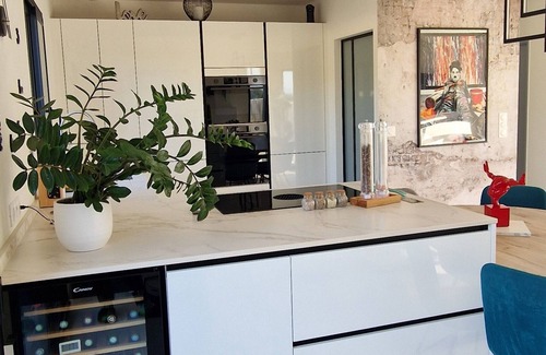 Roubia Villa | Villa with private pool between the Corbières and seaside resorts
