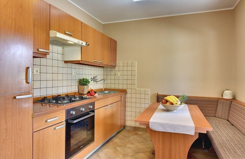 Hreljici House | Villa with private pool, children's playground, WiFi, air conditioning