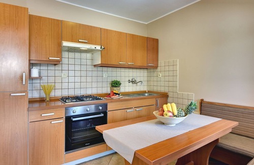 Hreljici House | Villa with private pool, children's playground, WiFi, air conditioning