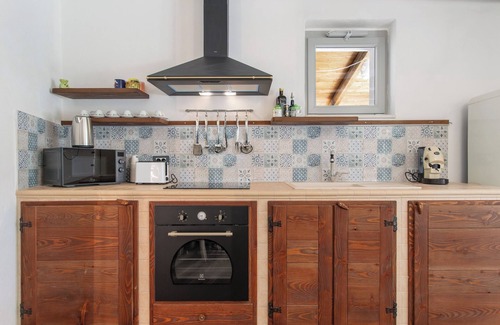 Putignano Villa | Villa ' with Private Terrace, Wi-Fi and Air Conditioning