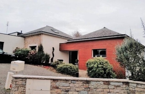 Muzillac Villa | Villa with terrace and patios
