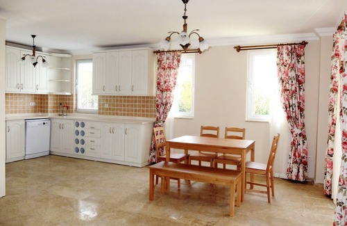 Oludeniz Villa | Villa Xanthos 301