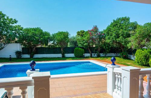 Benalmadena House | Villa Yanna