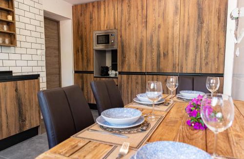 Benalmadena House | Villa Yanna
