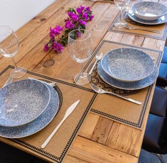 Benalmadena House | Villa Yanna