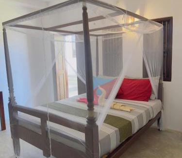 Fort Galle Hotel | Villa Yehinsa - Galle Fort