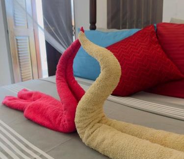 Fort Galle Hotel | Villa Yehinsa - Galle Fort