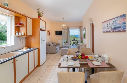 Lakka Villa | Villa Yiotta in Paxi