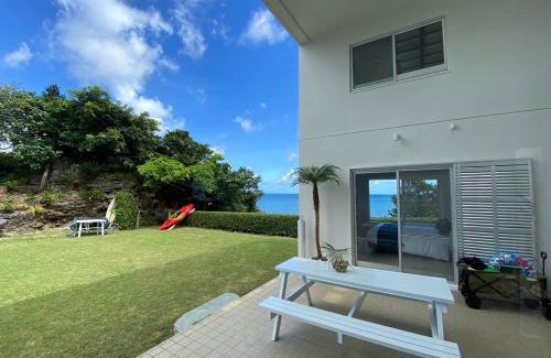 Ishigaki Villa | Villa Yukuru Ishigaki - ビーチ付きヴィラ