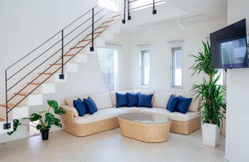 Ishigaki Villa | Villa Yukuru Ishigaki - ビーチ付きヴィラ