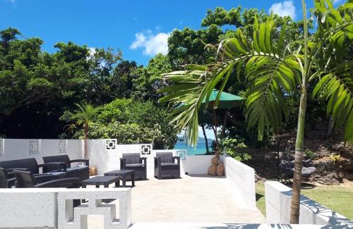 Ishigaki Villa | Villa Yukuru Ishigaki - ビーチ付きヴィラ