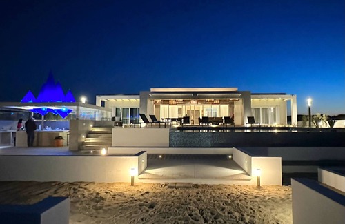 La Ribera Villa | Villa Zafiro ad Oceanum