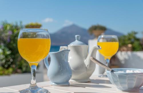 Adamas Bed & Breakfast | Villa Zampeta