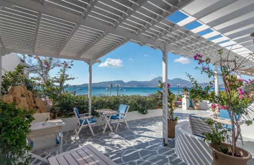 Adamas Bed & Breakfast | Villa Zampeta