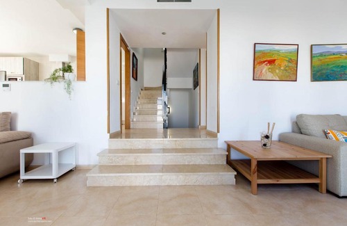 San Jose House | Villa Zaratiegui