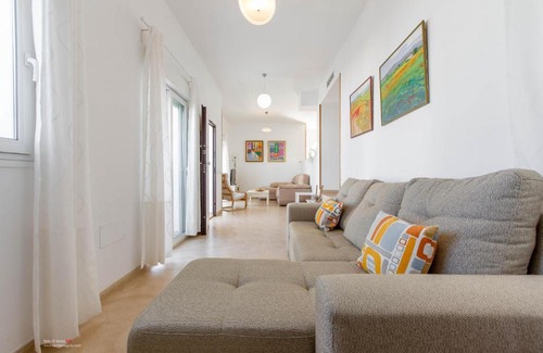 San Jose House | Villa Zaratiegui
