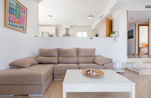 San Jose House | Villa Zaratiegui