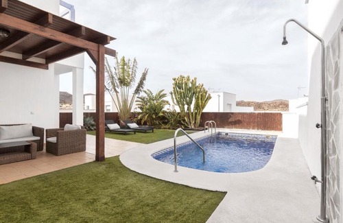 San Jose House | Villa Zaratiegui