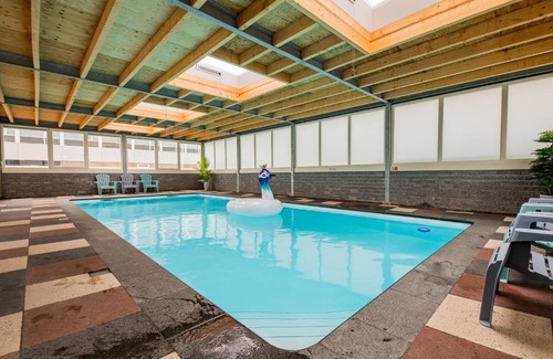 Noordwijk Apartment | Villa Zeezicht