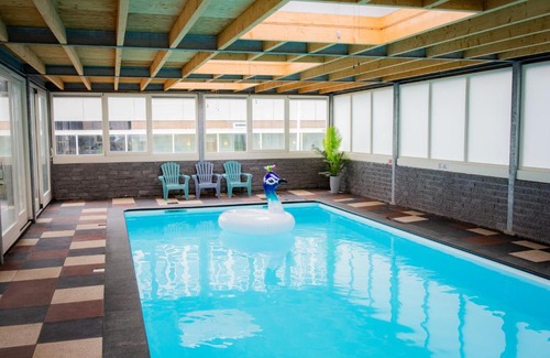 Noordwijk Apartment | Villa Zeezicht
