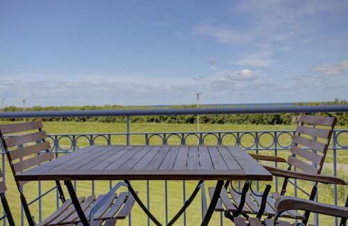 Borgerende Apartment | Villa Zeitlos