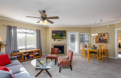 North Scottsdale Apartment | Villa Zen condo