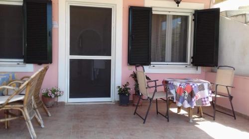 Ag. Georgios House | Villa Zenap