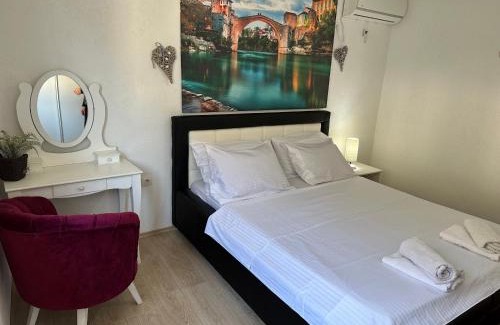Mostar Apartment | Villa Zigana