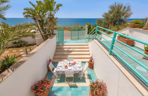 Torre Suda House | Villa Zio Tore by BarbarHouse