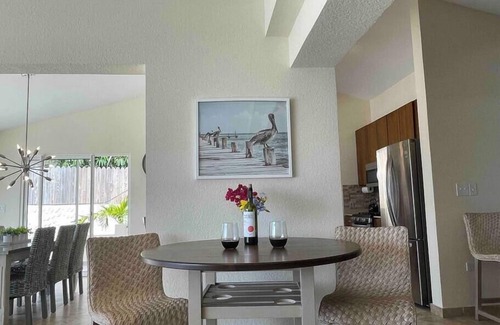 Pelican Key Villa | Villa Zircon in Pelican Key awaits you - GENERATOR