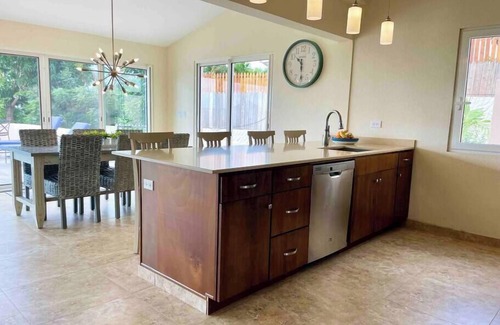 Pelican Key Villa | Villa Zircon in Pelican Key awaits you - GENERATOR