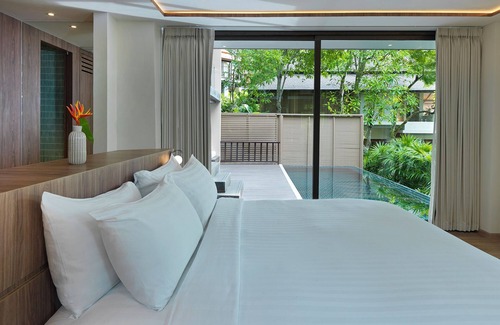 Chalong Resort | Villa Zolitude Resort & Spa