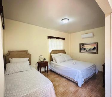 Coyolito House | Villa Zonia