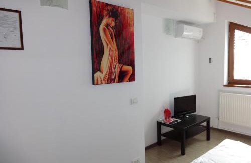 Sector 2 House | Villa Zorba