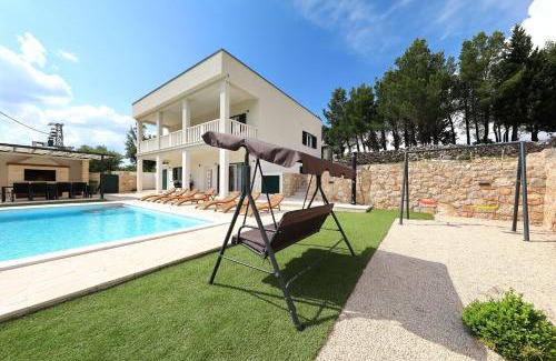 Krusevo Villa | Villa Zrmanja