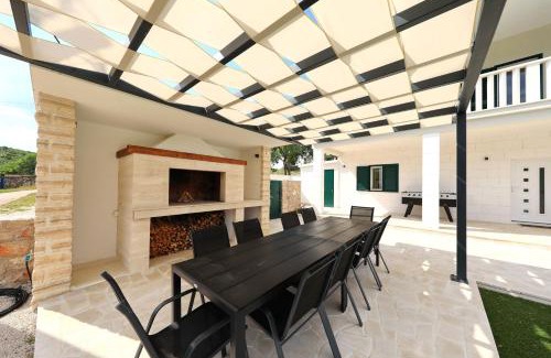 Krusevo Villa | Villa Zrmanja
