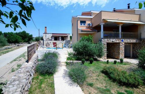 Maslenica Villa | Villa Zubak