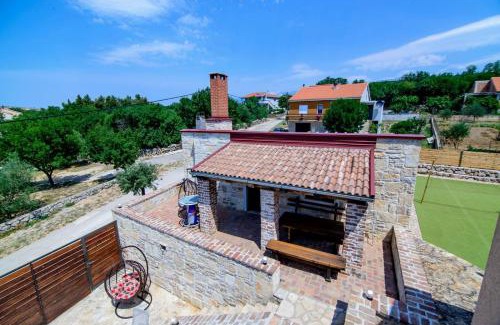 Maslenica Villa | Villa Zubak
