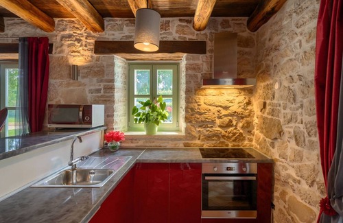 Rakotule Villa | Villa Zvonar by Villas Guide