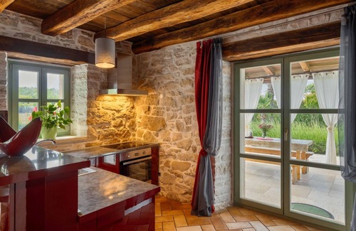 Rakotule Villa | Villa Zvonar by Villas Guide