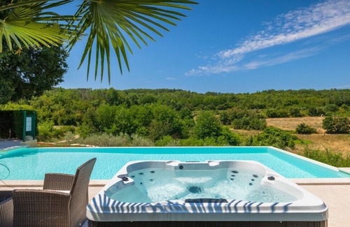 Rakotule Villa | Villa Zvonar by Villas Guide