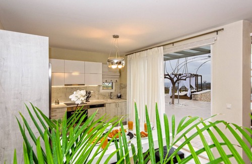 Atsipópoulon Villa | Villa4dreams,Quiet,Fantastic views,Private pool